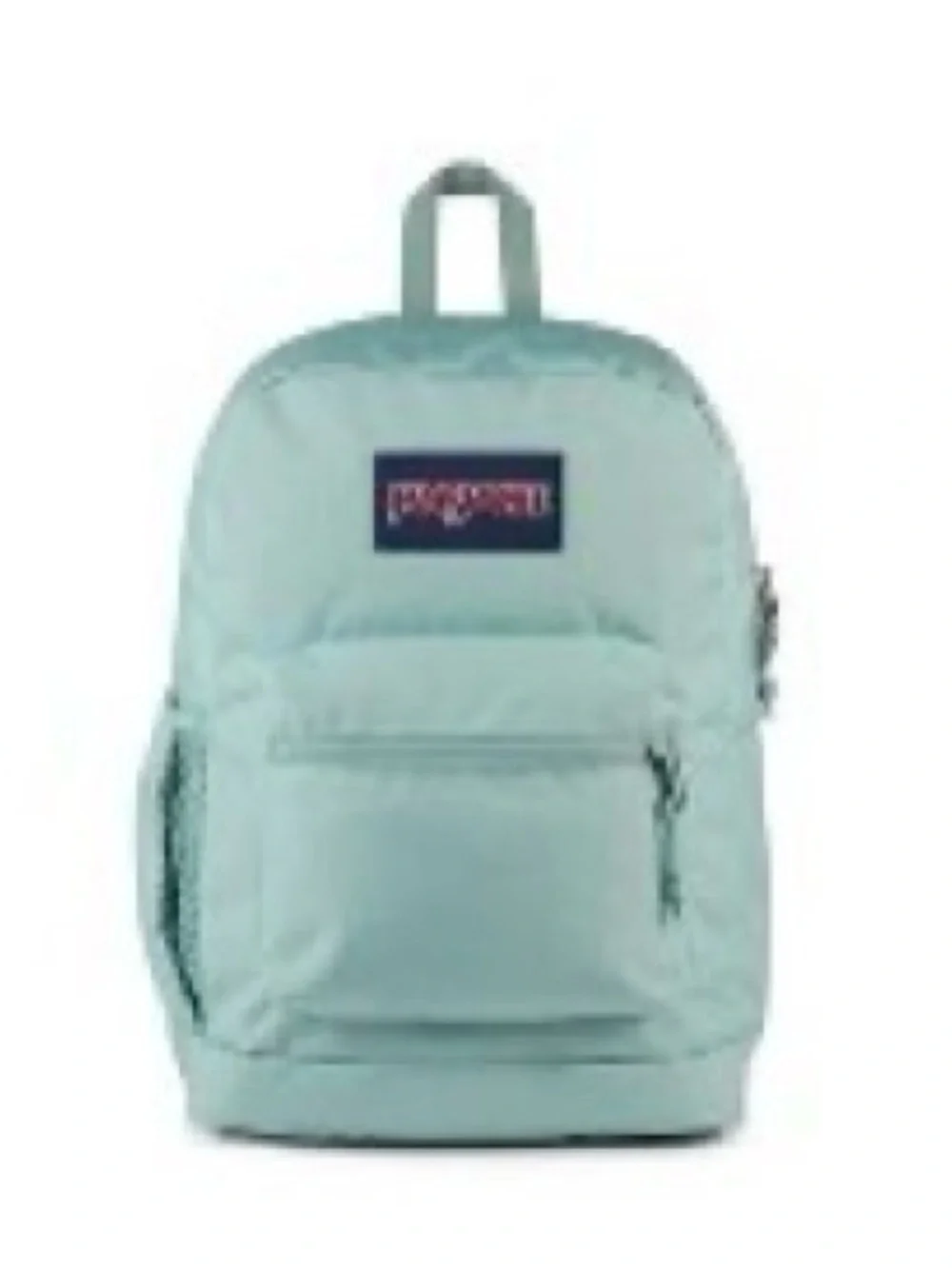 Jansport Cross Town Plus 17” Everyday Backpack - Faded Sage